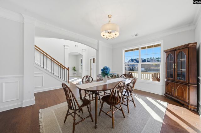 532 Radnor Hunt Court, Gilbert, SC 29054