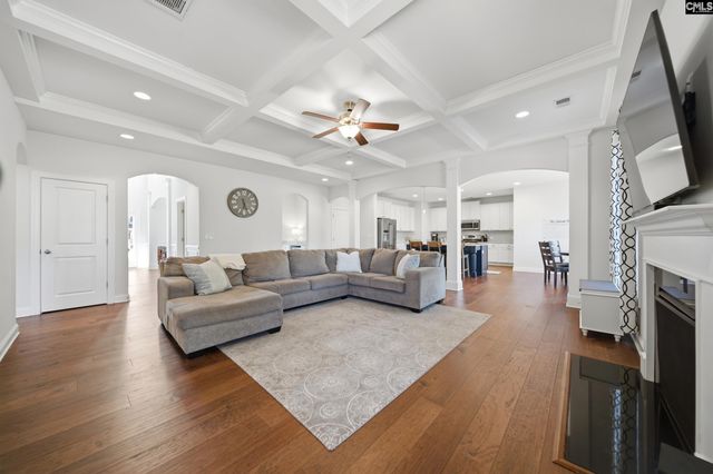 532 Radnor Hunt Court, Gilbert, SC 29054