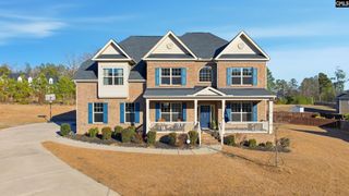 532 Radnor Hunt Court, Gilbert, SC 29054