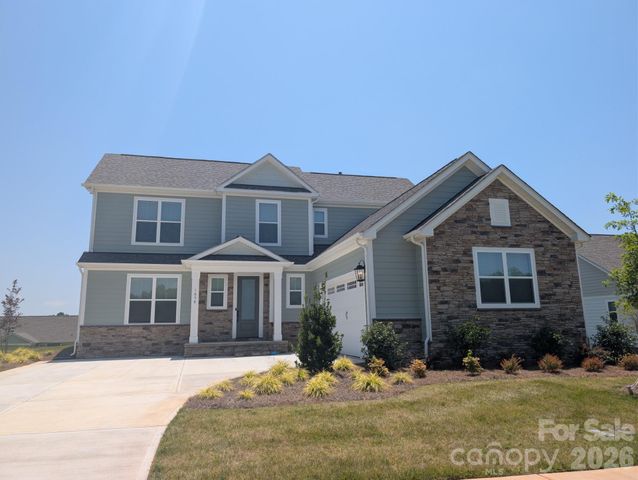 1658 Dresden Drive, Rock Hill, SC 29732