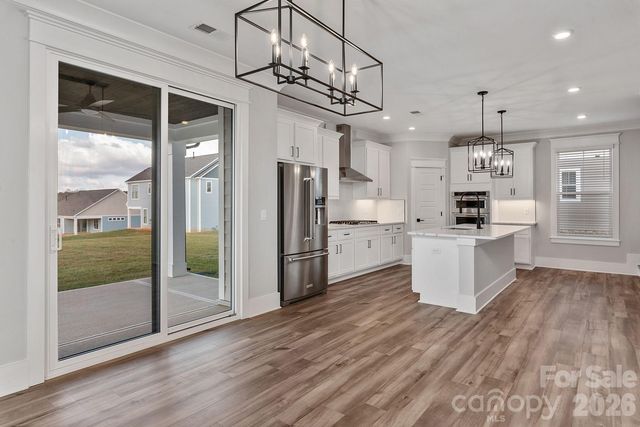 1658 Dresden Drive, Rock Hill, SC 29732