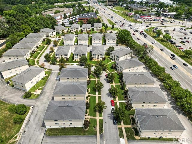 12568 Chardin Place 3, St Louis, MO 63128
