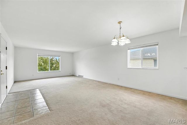 12568 Chardin Place 3, St Louis, MO 63128