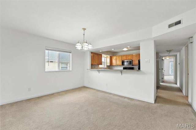 12568 Chardin Place 3, St Louis, MO 63128