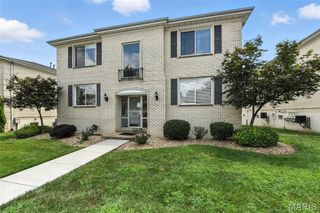 12568 Chardin Place 3, St Louis, MO 63128