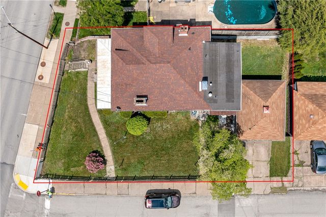 2925 Main St, Munhall, PA 15120