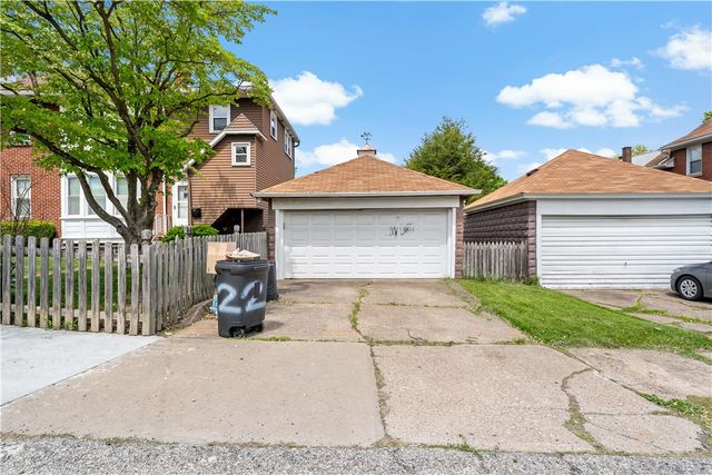 2925 Main St, Munhall, PA 15120