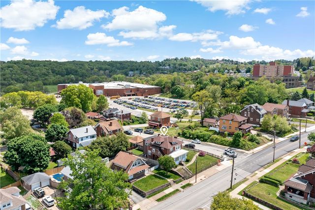 2925 Main St, Munhall, PA 15120