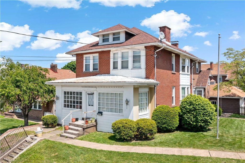 2925 Main St, Munhall, PA 15120