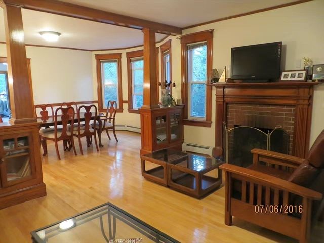 37 Spring St 37, Lexington, MA 02421
