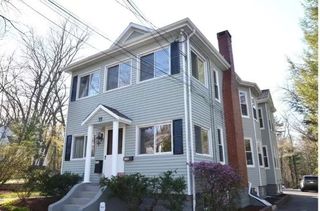 37 Spring St 37, Lexington, MA 02421