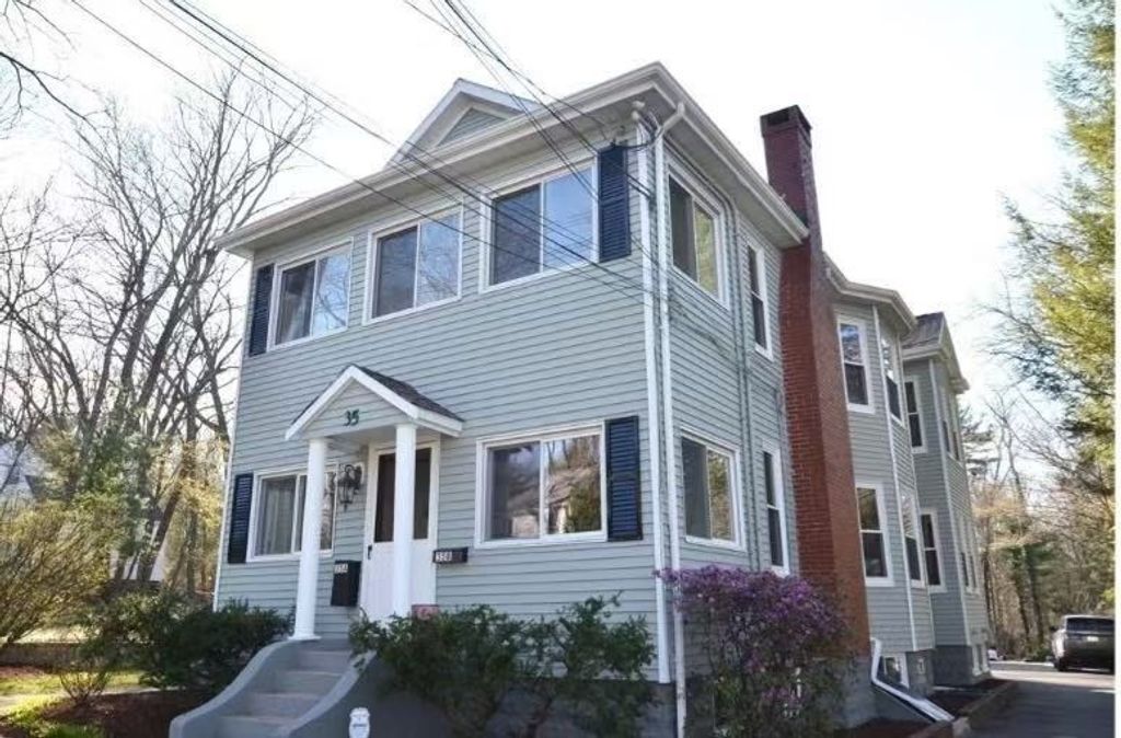 37 Spring St 37, Lexington, MA 02421