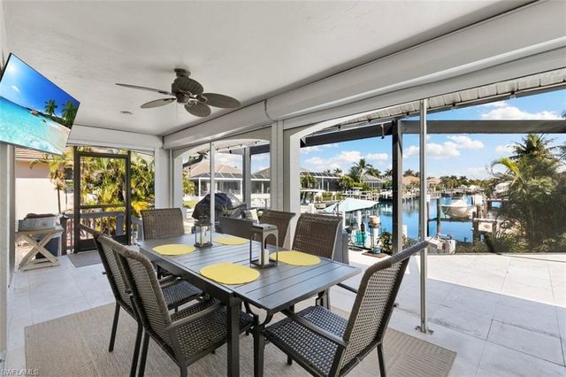 349 Lamplighter DR, Marco Island, FL 34145
