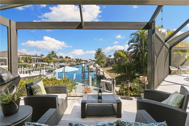 349 Lamplighter DR, Marco Island, FL 34145