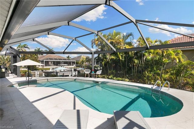 349 Lamplighter DR, Marco Island, FL 34145