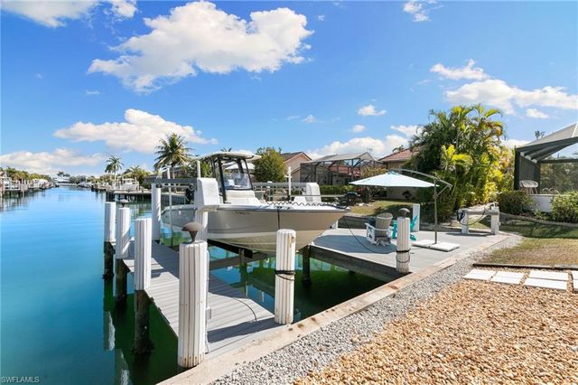 349 Lamplighter DR, Marco Island, FL 34145