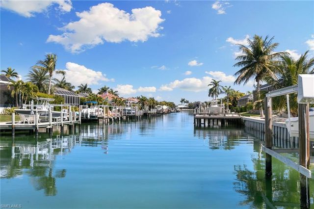 349 Lamplighter DR, Marco Island, FL 34145