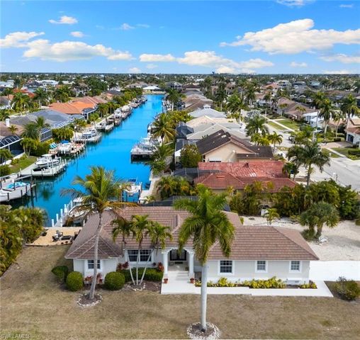 349 Lamplighter DR, Marco Island, FL 34145