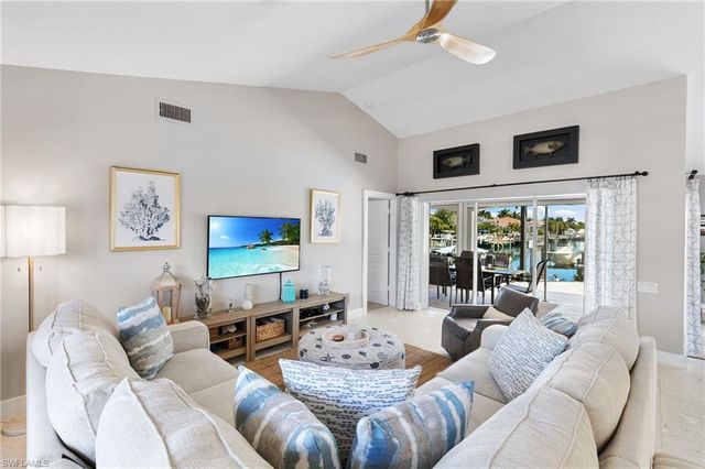 349 Lamplighter DR, Marco Island, FL 34145