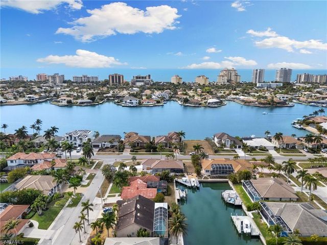 349 Lamplighter DR, Marco Island, FL 34145