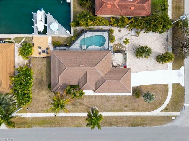 349 Lamplighter DR, Marco Island, FL 34145