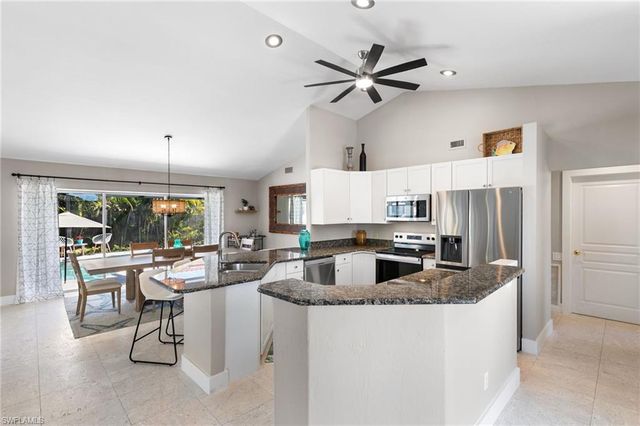 349 Lamplighter DR, Marco Island, FL 34145