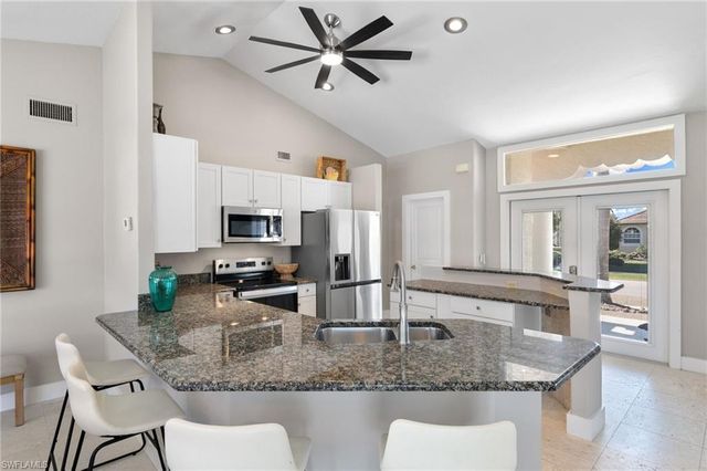 349 Lamplighter DR, Marco Island, FL 34145