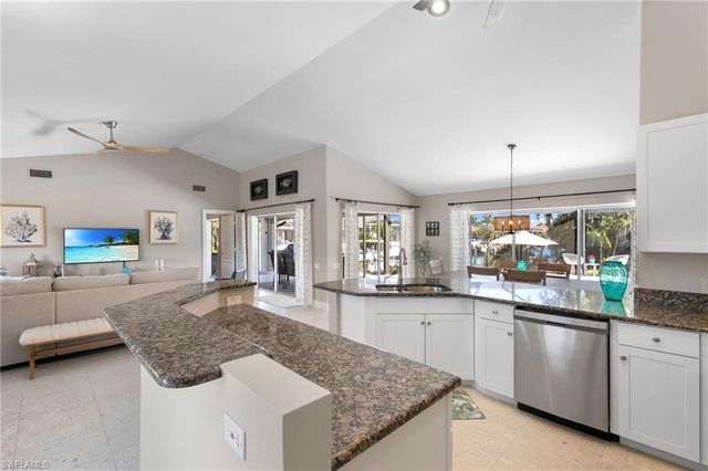 349 Lamplighter DR, Marco Island, FL 34145