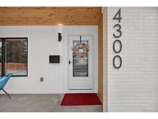 4300 N Ingalls St, Wheat Ridge, CO 80033