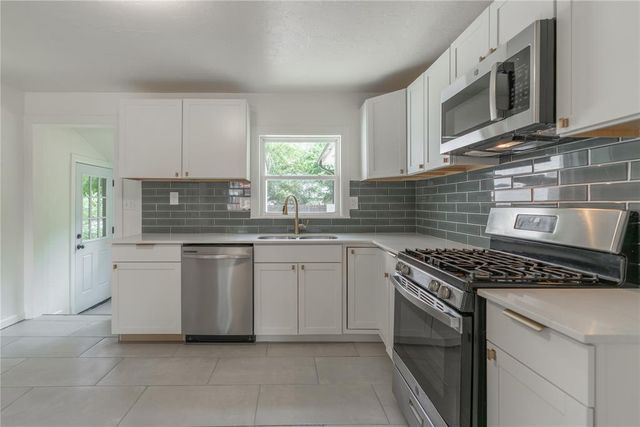3205 SW 20th Street, Oklahoma City, OK 73108