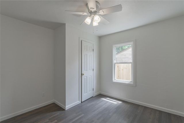 3205 SW 20th Street, Oklahoma City, OK 73108