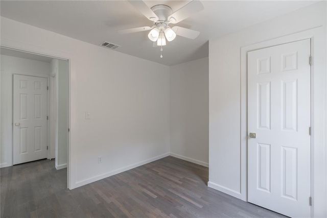 3205 SW 20th Street, Oklahoma City, OK 73108