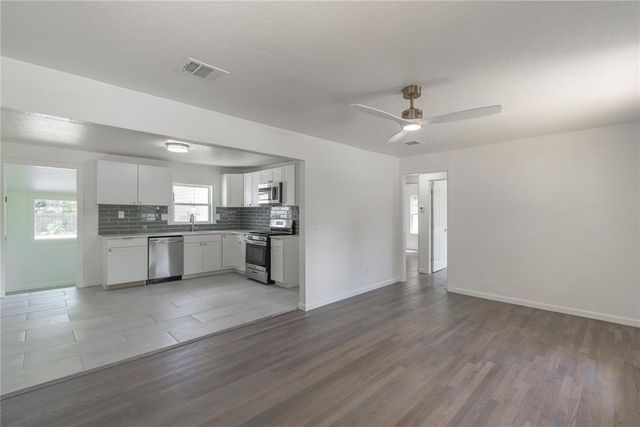 3205 SW 20th Street, Oklahoma City, OK 73108