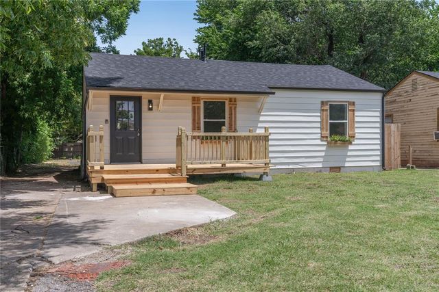 3205 SW 20th Street, Oklahoma City, OK 73108