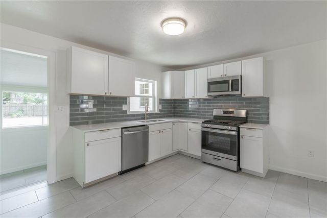 3205 SW 20th Street, Oklahoma City, OK 73108