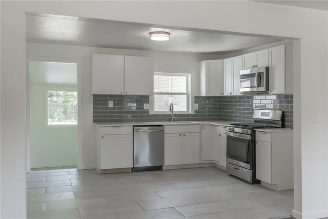 3205 SW 20th Street, Oklahoma City, OK 73108