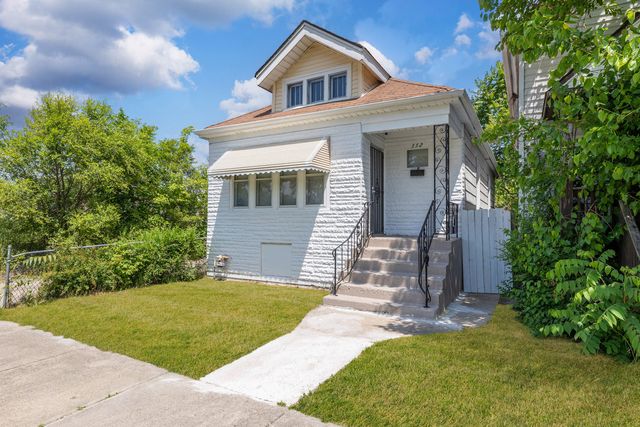 352 W 106th Place, Chicago, IL 60628