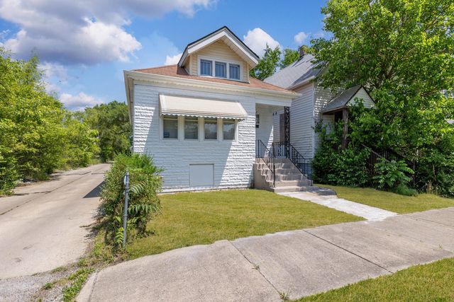 352 W 106th Place, Chicago, IL 60628