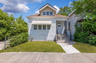 352 W 106th Place, Chicago, IL 60628