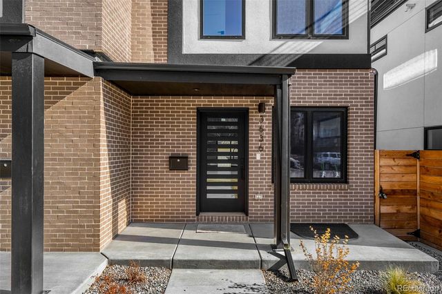 3636 Kalamath Street, Denver, CO 80211