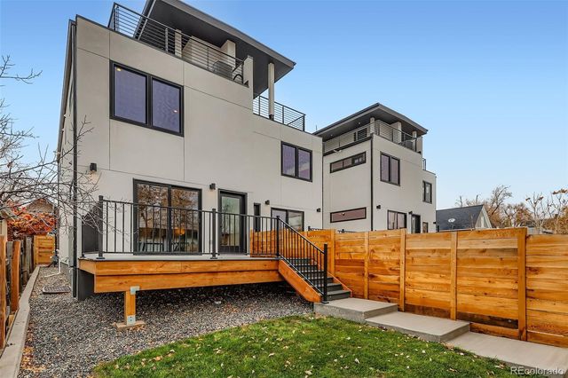 3636 Kalamath Street, Denver, CO 80211