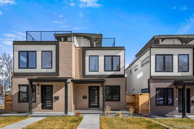 3636 Kalamath Street, Denver, CO 80211