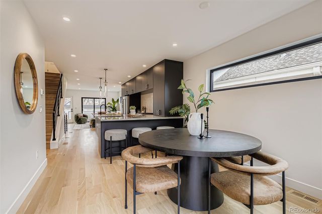 3636 Kalamath Street, Denver, CO 80211