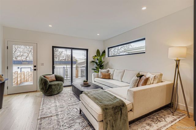 3636 Kalamath Street, Denver, CO 80211