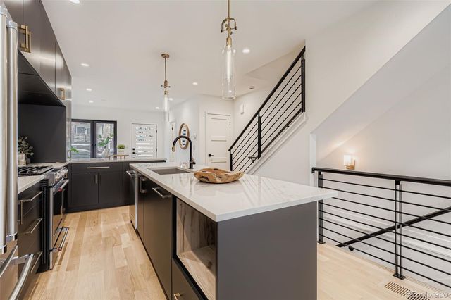 3636 Kalamath Street, Denver, CO 80211