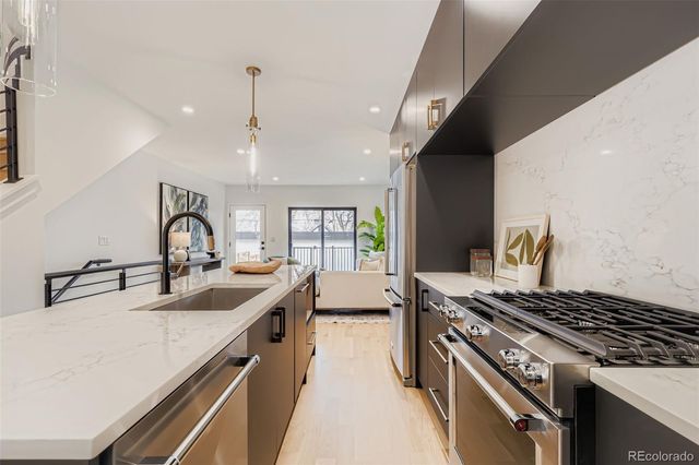 3636 Kalamath Street, Denver, CO 80211