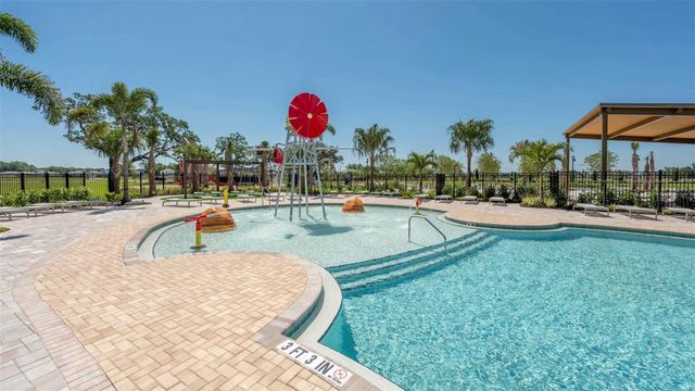 10424 CURVING CREEK LOOP, Parrish, FL 34219