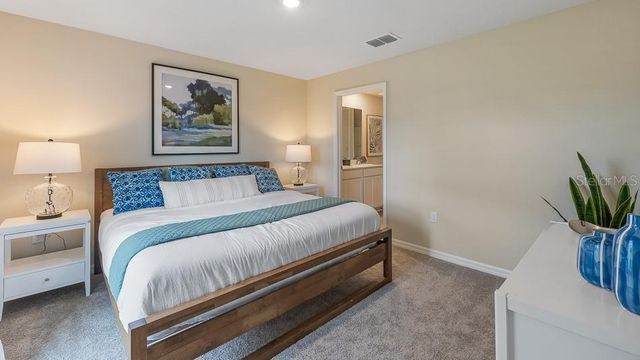 10424 CURVING CREEK LOOP, Parrish, FL 34219