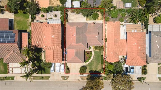 19221 Benfield, Cerritos, CA 90703
