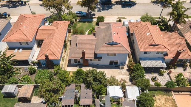 19221 Benfield, Cerritos, CA 90703